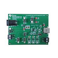 Texas Instruments TPS25820EVM-835 USB Type-C TPS25820-USB TYPE-C SOURCE EVM