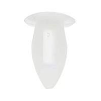 Essentra Components 27AC0004 Arrow Rivet Arrow Rivet, .151-.161 ຮູ, .062-.145 ຄວາມຫນາຂອງແຜ່ນ