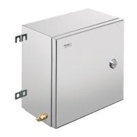 Weidmuller 1200070000 ກອງປົງກັນ, ກະເປົາ, ແລະ ກ່ອງ KTB QL 303020 S4E1