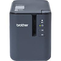 BROTHER PT-P900W ສະແຕັມເຄື່ອງພິມ Brother PT-P900W