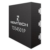 Semtech TDS4501P.C ອຸປະກອນປ້ອງກັນການປ່ຽນແປງຊວັດ TDS 45V 24A DFN 1.6x1.6x0.55mm - 6Ld