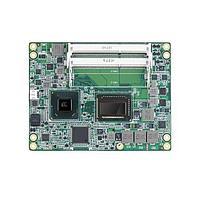 Advantech SOM-5890FG-U1B1E ລະບົບ-ອອນ-ໂມດູນ - SOM Intel QM67 COM Express i7-2715QE ECC
