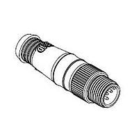 Molex 130039-0125 ເສັ້ນສາຍອ່ານສະເຫຼີມ / ເສັ້ນສາຍກະຕຸ້ນ MicroChg Male 5P Terminator ພ້ອມກັບ Jumpers