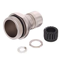 Amphenol SINE Systems MC3CG-S2 ຕົວເຊື່ອມມິດຕຣິກວົງກົມ M40 C Grip Core Crimp Dia. 15-17mm