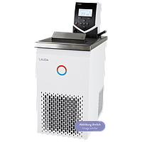 Lauda RE 1050 S ເຄື່ອງຄວບຄຸມອຸນຫະພູມ (200 °C, 8.0 / 10.0 L)