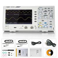 OWON Digital Oscilloscope Repair Service