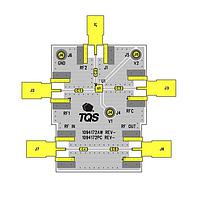 Qorvo TQP4M0008-PCB ບອດທົດລອງສະຫຼຸບ RF Switch .1-6GHz SPDT