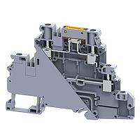 Altech CYF4L110-240V ບລອກຂໍ້ຕໍ່ຟິວ