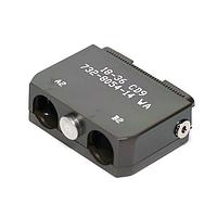 DEUTSCH - TE Connectivity 732-8054-14 WA ຕູ້ຕໍ່ສັນຍານຮູບສະແກນ MIL ຮບ 732-8054-14 WA