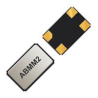 Abracon ABMM2-12.000MHZ-E2-T ເຄຣສຕານ SMD ເຊຣາມິກ 12.0 MHZ 18PF 20PPM