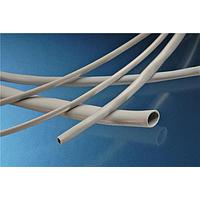 Alpha Wire FITFLEX3 SL008 ທ້ອງຫຼຸດຄວາມຮຸ່ນ HEAT SHRINK TUBING 25ft SPOOL SLATE