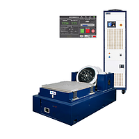 JFM IPA30L / M232A ບັງຄັບລະບົບການສັ່ນສະເທືອນ