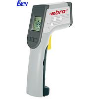 EBRO TFI 220 Infrared Thermometer （-35℃-365℃）