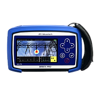 JFE MK-770-CE ອຸປະກອນສະແດງການລະລາຍແລະການປ່ອຍແກັດ (70 kPa)