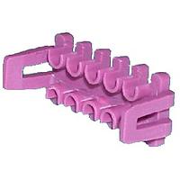 Aptiv 15418288 ອຸປະກອນເສີມ LOCK SECONDARY TPA GT 10 PPL