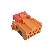Amphenol FCI 10170389-208LF ການປະກອບປຸ່ມຊ່ອງ 1.27MM MINITEK MICROSPACE