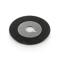 KERN OBB-A2520 ຕຳແໜ່ງວັດຖຸ(Ø 118) ສໍາລັບເຄື່ອງມອງຊີ້ງກັບຄືນ