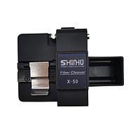 Shinho X50 ຄວາມແມ່ນຍໍາສູງ Mini Optical Fiber Cleave