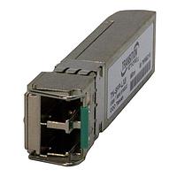 Lantronix TN-SFP-LX8 ອຸປະກອນສົ່ງສະເຫຼີມແສງເສັ້ນໃຍວ, ອຸປະກອນຮັບ, ອຸປະກອນສົ່ງ-ຮັບ TRANSCEIVER - SFP, LX, 1.25GIG, FIBER, LC, 80KM