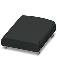 PHOENIX CONTACT 2202721 ກອງປົກຄຸມສໍາລັບອຸດສາຫະກຳອັດຕະໂນມັດ ME PLC 40 CS BK