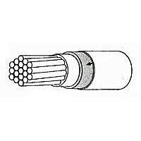 Raychem - TE Connectivity 338435-000 ສາຍສະກັດ Hook-up Wire 55FA0511-16-7L