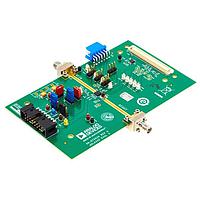Analog Devices ADL6332-EVALZA ເຄື່ອງເພີ່ມສະຫລຸບ RF Aersion A (0.4GHz-8.0GHz) ບອດທົດລອງ