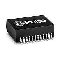 Pulse Electronics H7008NLT ໂມດູນ 10GBase-T SMD NonPoE 200uH 1-Port