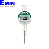 Niigata Seiki DEI-254M ຕົວຊີ້ວັດດິຈິຕອນ (25.4mm; 0.001mm; 4μm; IP65)