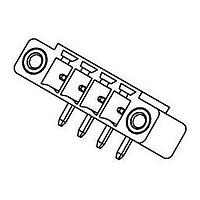 Molex 39506-1012 Pluggable Terminal Blocks 3.5MM EURO HEADER RA ADER RA BLK ME 12CKT
