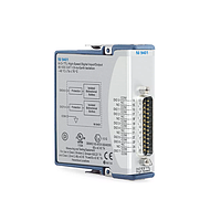 NI NI-9401 C Series ໂມດູນດິຈິຕອນ (5 V TTL, 100 ns, D-SUB, Conformal Coated)