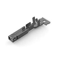 AMP Connectors - TE Connectivity 2232723-1 ຕິດຕໍ່ PTL MFBL RECEPTACLE CONTACT, 16-19 AWG