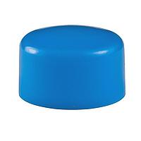 NKK Switches AT422G ປຸ່ມ RND CAP ສຳລັບ SB ສີຟ້າ