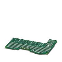 PHOENIX CONTACT 2202548 ແຜ່ນຕະຫລາດ Grid Board ME-IO 18,8/28 TBUS DEV-PCB