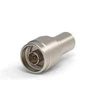 AMP Connectors - TE Connectivity 1-1337629-0 ຕົວເຊື່ອມ STR PLUG 50 OHM