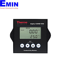 Eutech Controller Sensors Conductivity EC/TDS Online Inspection Service