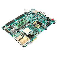 Xilinx EK-U1-ZCU106-G FPGA Xilinx Zynq UltraScale+ MPSoC ZCU106 ຊຸດທົດລອງ