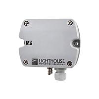 Lighthouse Remote DP ເຊັນເຊີຄວາມດັນທີ່ແຕກຕ່າງ (± 25 / ± 50 / ± 100 Pa)