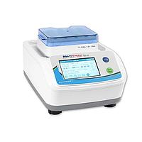 Benchmark MultiTherm ແຕະເຄື່ອງປະສົມ Vortex (200 ~ 3000 RPM)