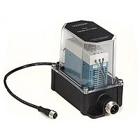 Banner Engineering PSB4MK-24-13-Q0Q5 ອຸປະກອນຈົດພະລັງງານພ້ອມກັບກະບອງສິ່ງແວດລ້ອມແລະການຕັດຕໍ່ DC Power Supply BENC4 Assy; ການສະໜອງຂາເຂົ້າ 85-264 V ac 50/60 Hz 120-370 V dc; ຜົນອອກ: 24 V 1.3 A; ຕໍ່ກັບບລັອກຂໍ້ມູນ Terminal; ຂາເຂົ້າ: 3-pin Mini Integral QD; ຜົນອອກ: 300 mm (12 in) M12 Pigtail QD