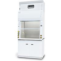 ESCO EFP-4UD4CW-8 Frontier® Perchloric AcidTM Fume Hoods (470 W, 996 x 690 x 1258 mm)