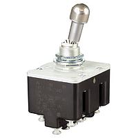 Honeywell 14TL1-10A ສະລັບສະລອງ Toggle Switches SEALED OI TOGGLES