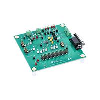 Texas Instruments THVD4411EVM ໂມດູນປະເມີນຜົນ Multiprotocol Transceiver THVD4411
