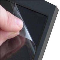 SCHNEIDER HMIZUV0W ແຜ່ນປ້ອງກັນລະດູດສີ UV ສໍາລັບຈໍ 4.3" TFT