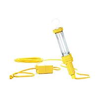 Molex 1301080143 ໂຈດແຮງງານ HANDLAMP 27W BIA 120V 60HZ 50