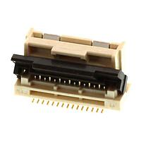 Molex 502231-1500 ບອດຕິດຕູ້ 0.5 FFC Hsg ສຳລັບ LVDS E/OST15CktEmbsTpPkg