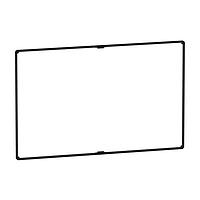 SCHNEIDER HMIZX57W ກາດຊິດຕິດຕັ້ງປ້ອງກັນແສງ UV 15W ສໍາລັບຈໍ TFT