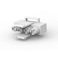 AMP Connectors - TE Connectivity 770036-1 ປລັກຮາວຊິ້ງ 04P UMNL II PLUG REA