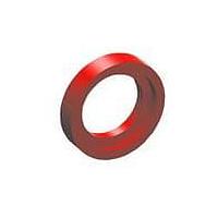 Keystone Electronics 59 ອຸປະກອນເສີມ INSUL.WASHERS - ແດງ