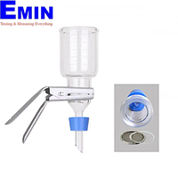 Rocker 167120-33 Stainless steel Filter holder (300ml)