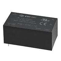 CUI Inc PSK-S15C-9 ພາບພະລັງງານ ຂອງຂົນສ້າງກຳລັງບໍ່ຮັບຄໍາສັ່ງສຳລັບຜະລິດຕະພັນນີ້
